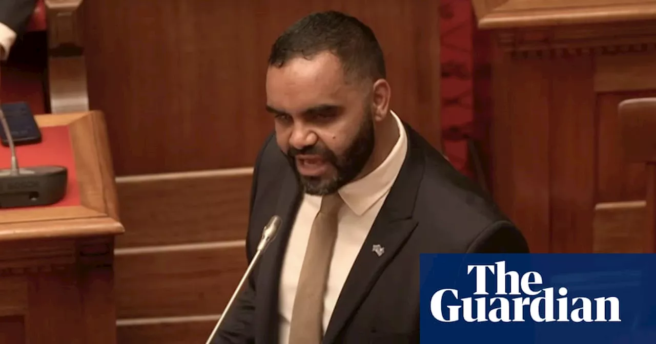 First Nations Voice Delivers Inaugural Address to South Australian Parliament