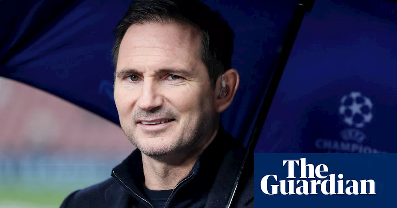 Frank Lampard Set to Return to Management with Coventry