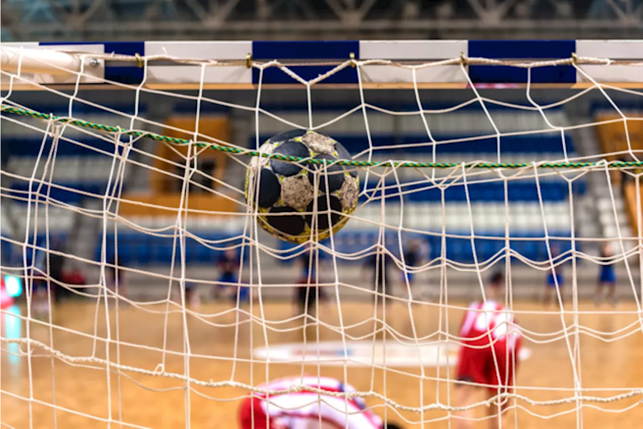 Sint-Truiden Plaats zich voor Halve Finale in Beker van België Handbal