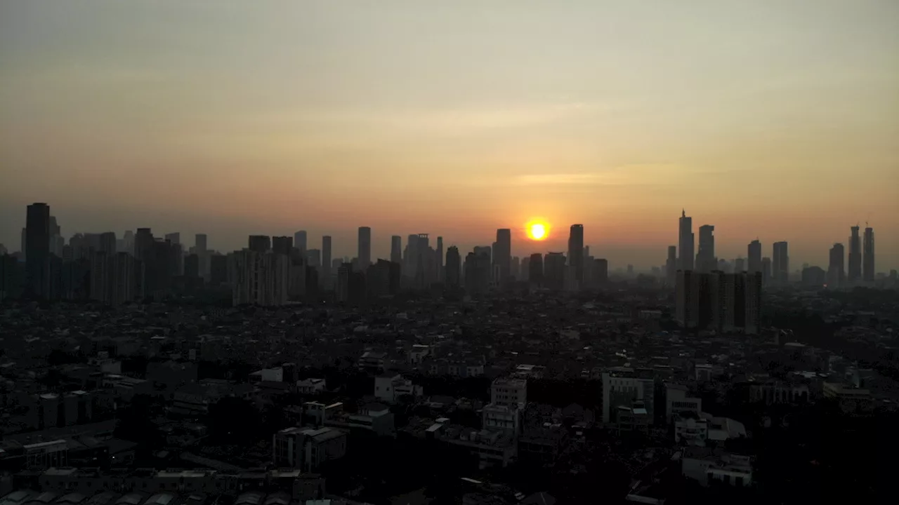 Jakarta, dari Ibu Kota Menjadi Daerah Khusus Jakarta yang Mendunia