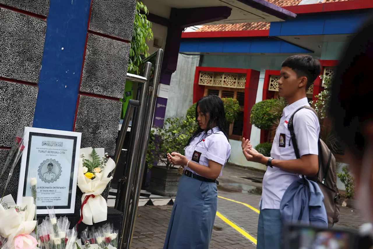 Kasus Penembakan Siswa SMK di Semarang, Komnas HAM Minta Polisi Tak Cepat Ambil Kesimpulan