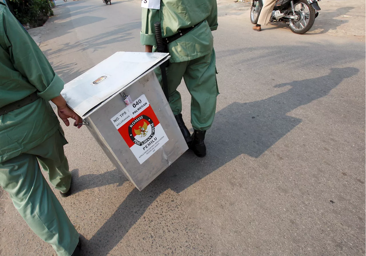 Kilas Balik Pemilihan Gubernur Jakarta dari Masa ke Masa