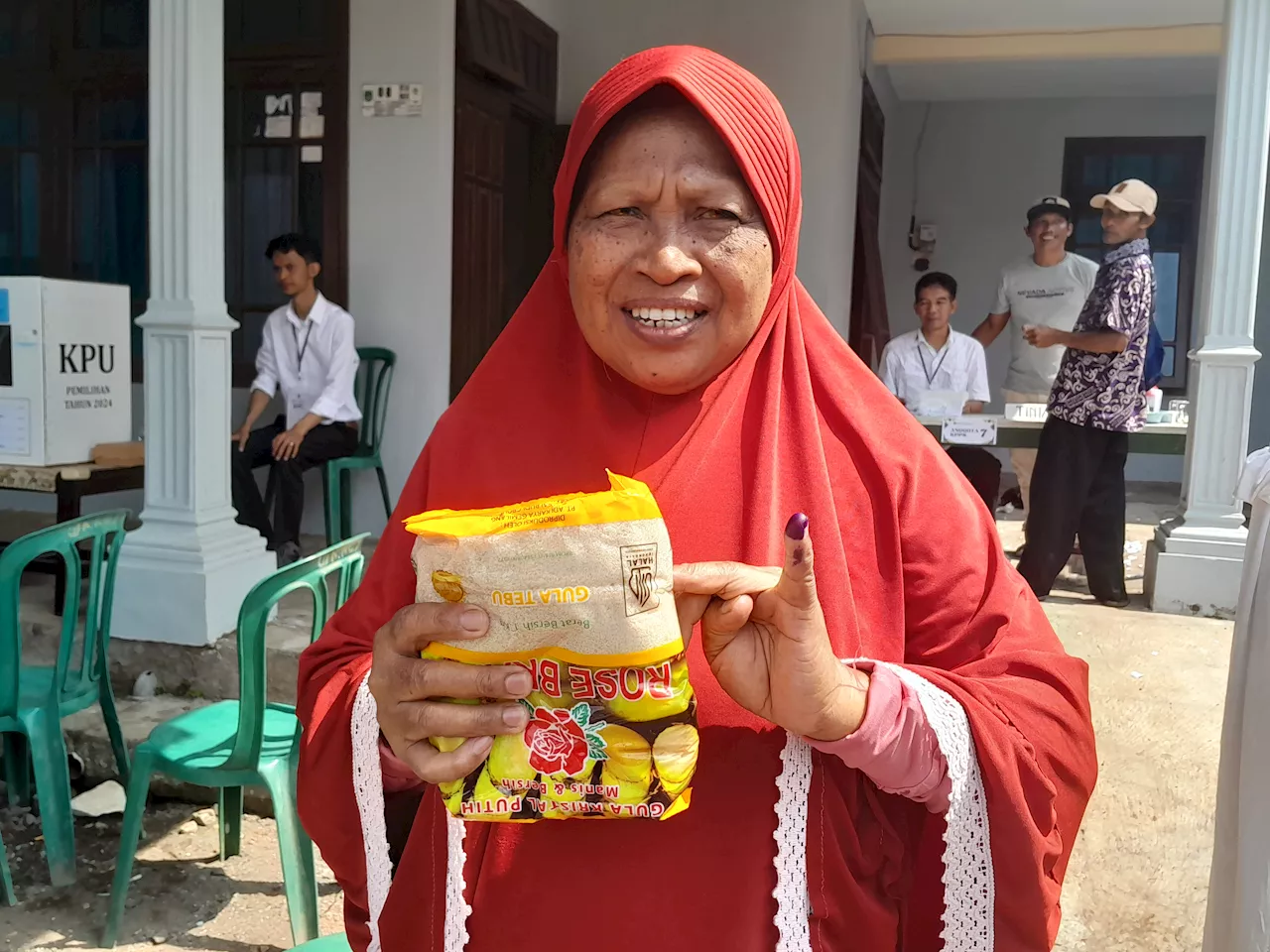 Tingkat Partisipasi di Kabupaten Malang Diharapkan Lebih Baik Dibanding 2020