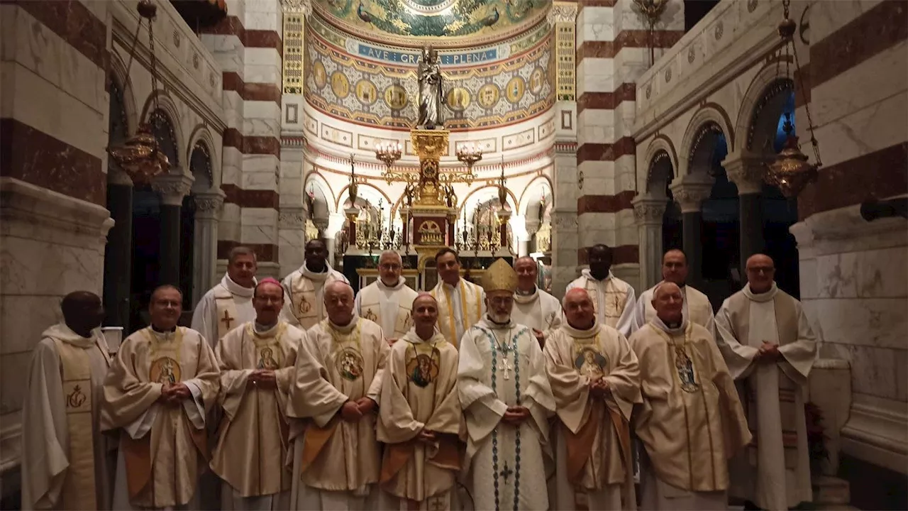 North African Bishops Call for Peace in the Middle East