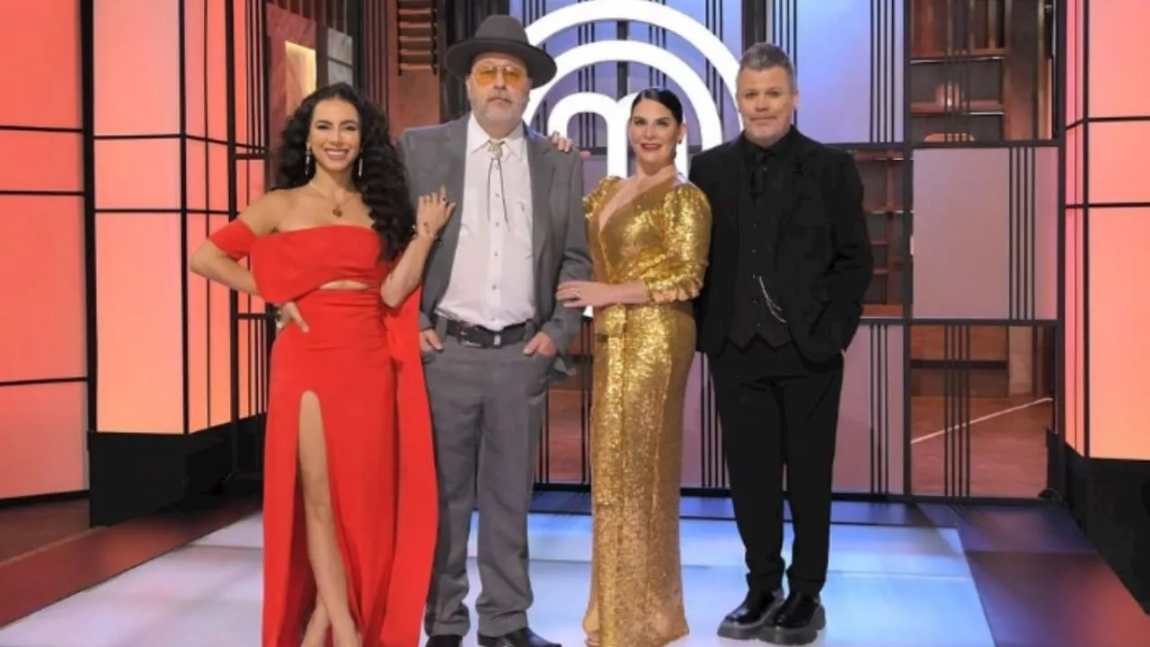 Filtran los primeros detalles de la nueva temporada de MasterChef Celebrity, ¿estará la chef Zahie Téllez?