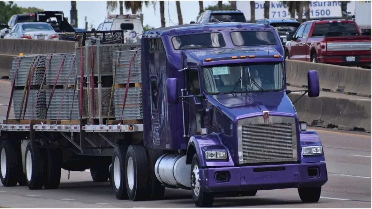 Kenworth Esperanzado de Que Industria Camionera No Sea Afectada por Posibles Aranceles de Trump