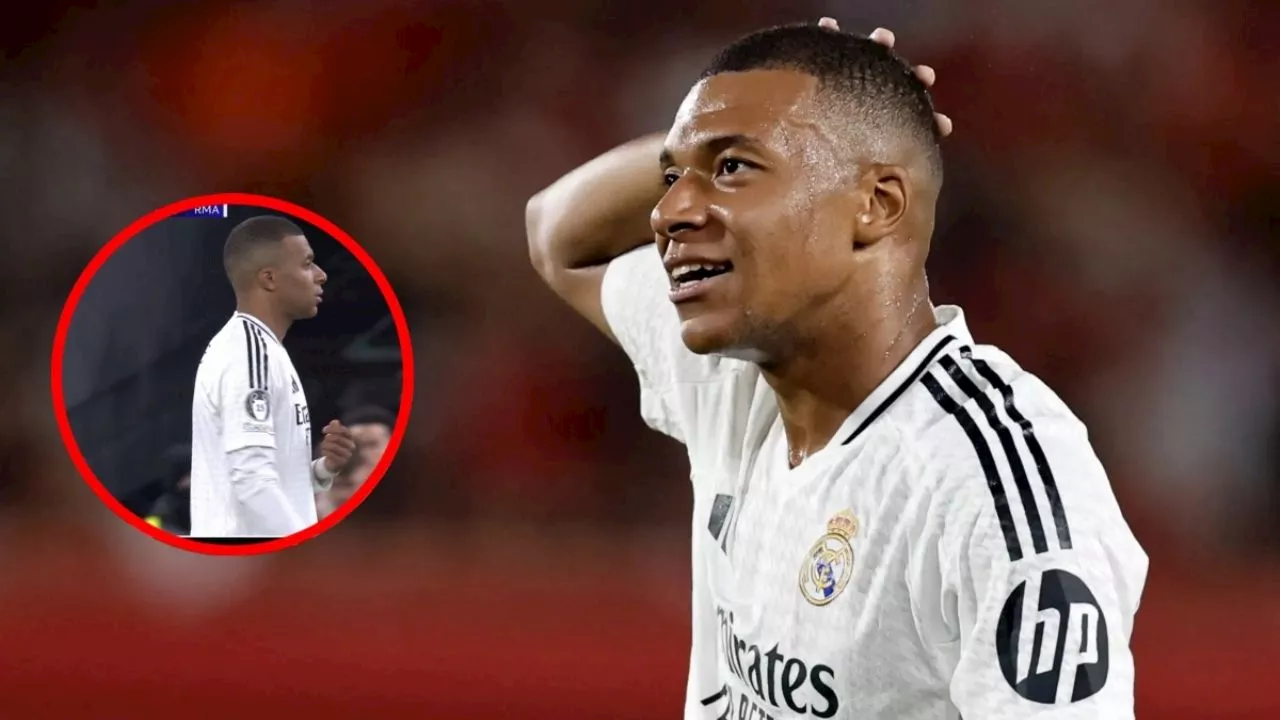 Liverpool vence al Real Madrid en la Champions League con un penal fallado de Kylian Mbappé