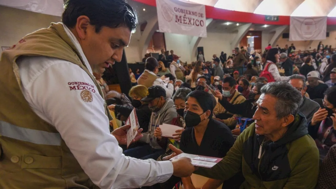 Pensión para Hombres Bienestar: requisitos para obtener el apoyo de 3,000 pesos bimensuales en 2025