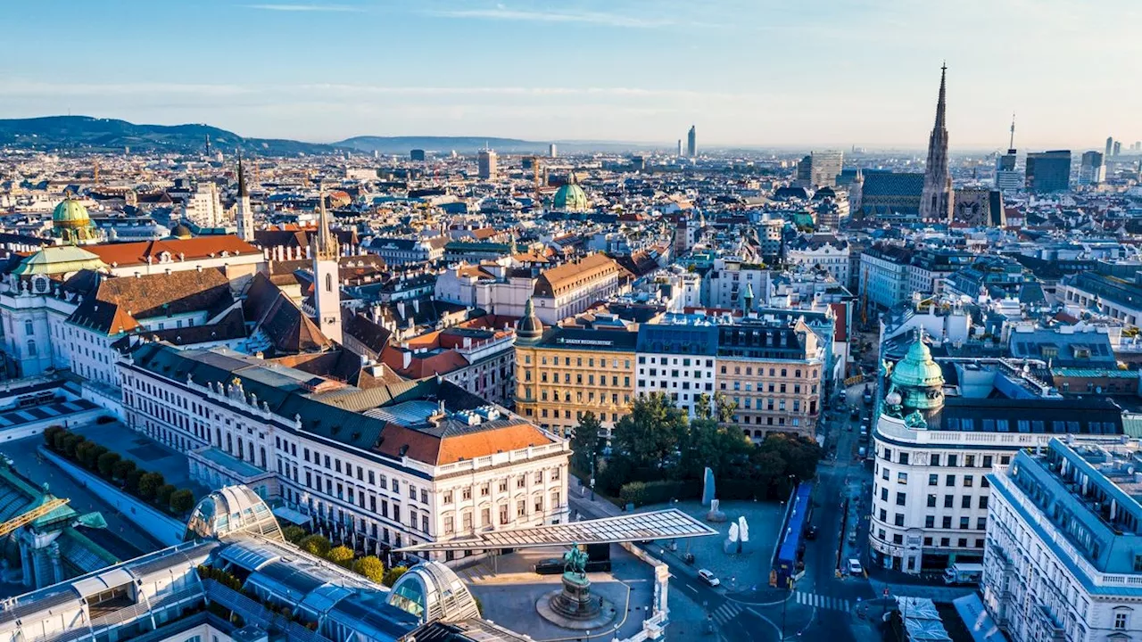 Besorgniserregende Zahlen - Immo-Branche schlägt Alarm – Wien gehen Wohnungen aus