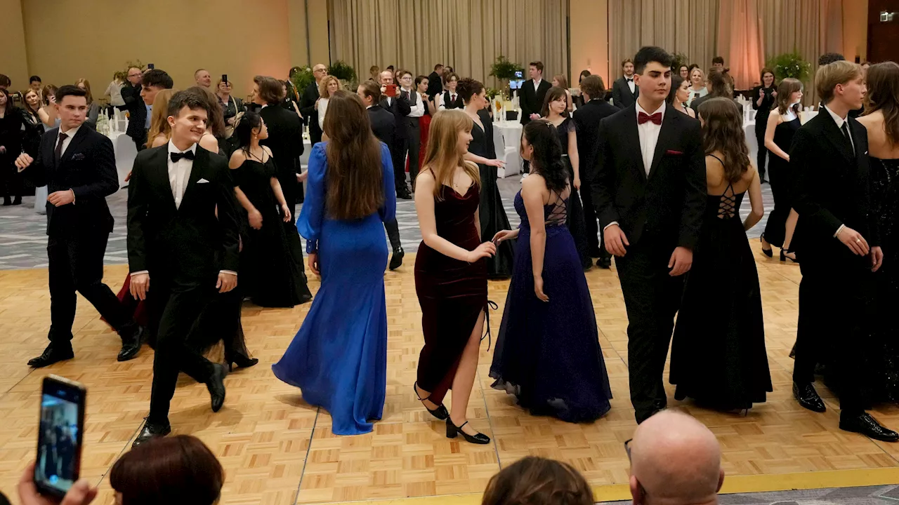 Gewalttätige Auseinandersetzung auf Maturaball in Bregenz