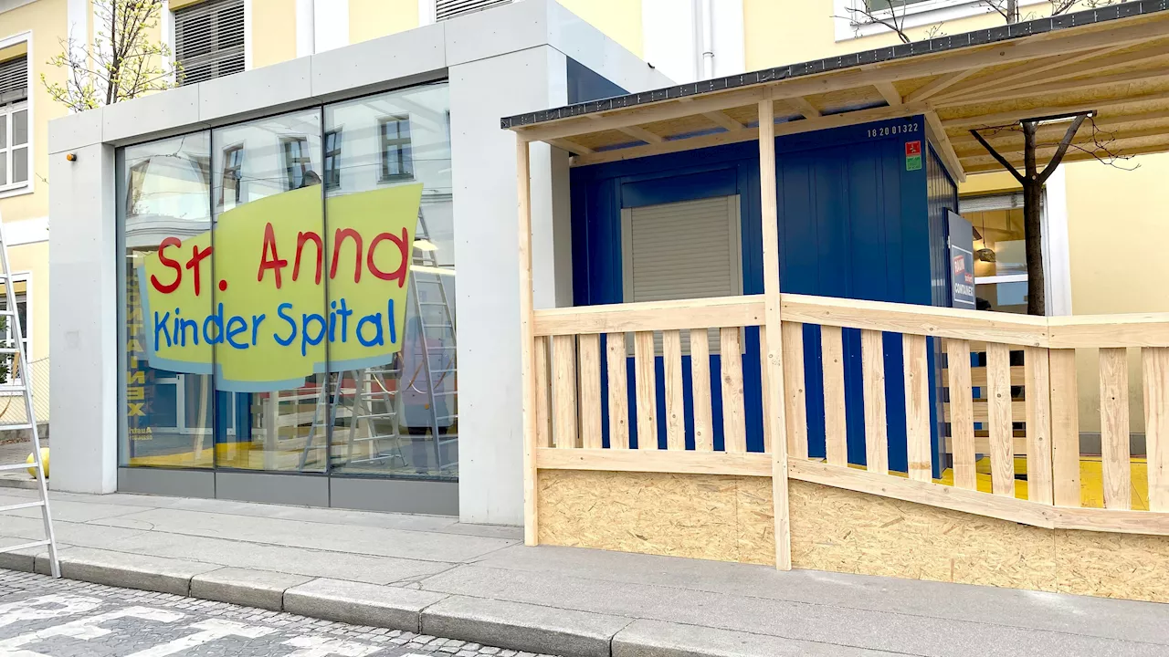 Neue Seltene Erkrankung am Wiener St. Anna Kinderspital Entdeckt