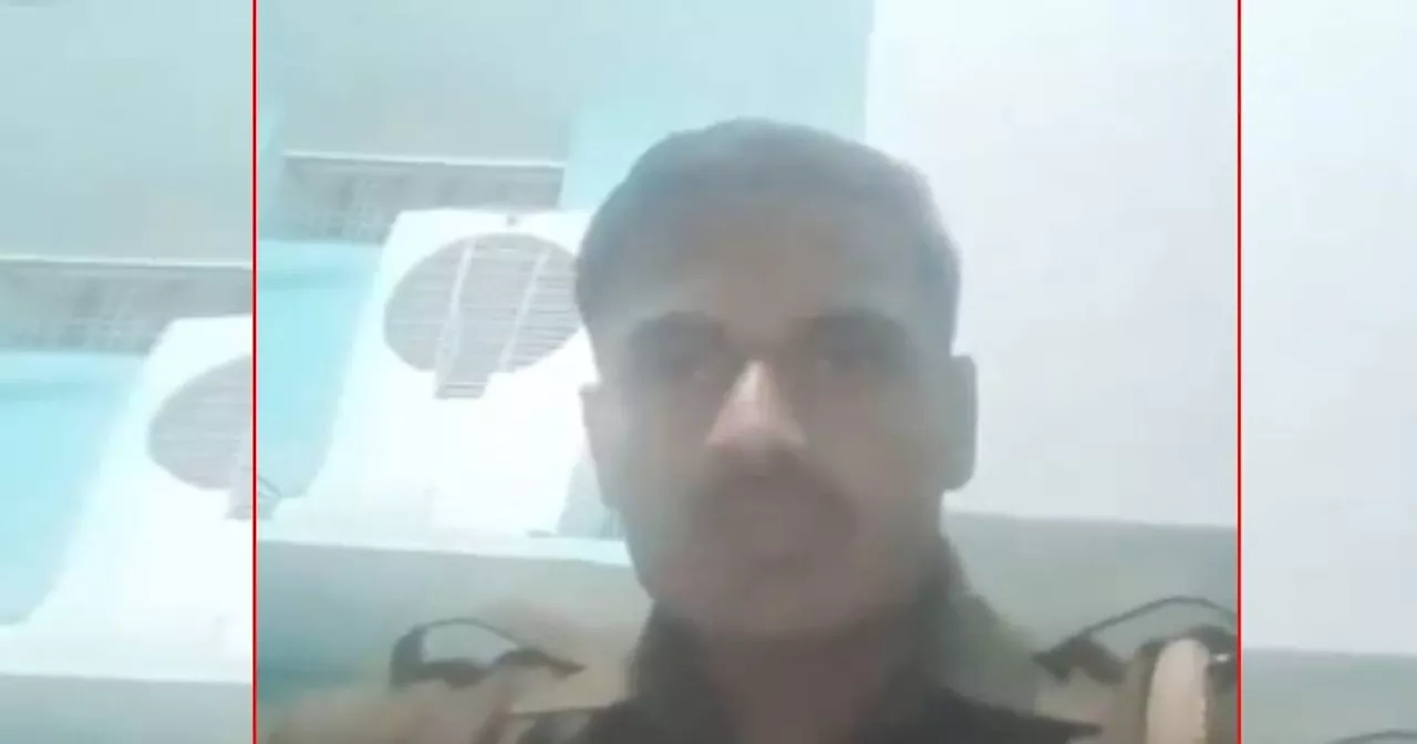 पुलिस चौकी पहुंचा कांस्टेबल, बोला - 'मेरी बाइक चोरी हो गई है', फिर हुआ कुछ ऐसा, संकट में आ गई नौकरी