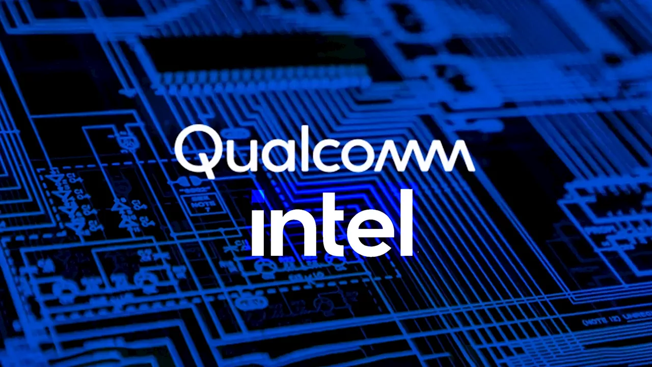 El Enorme Retiro de la Compra de Intel por parte de Qualcomm