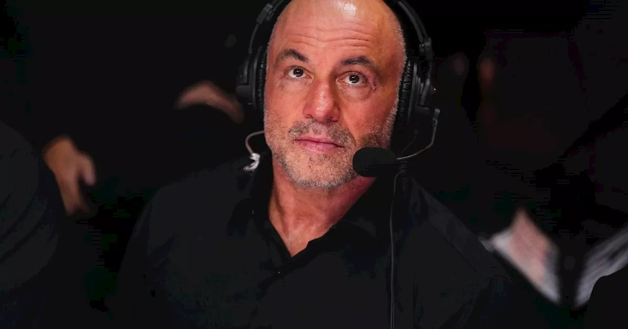 Joe Rogan Criticizes Traditional TV Networks, Supports Kennedy