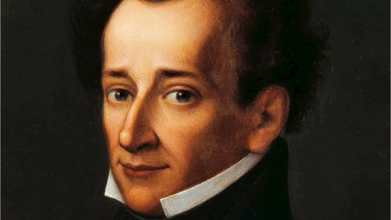 Giacomo Leopardi e i suoi, questioni di famiglia