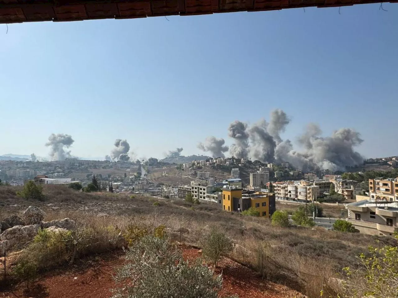 Libano, spari nel primo giorno di tregua: le Idf aprono il fuoco contro un veicolo sospetto