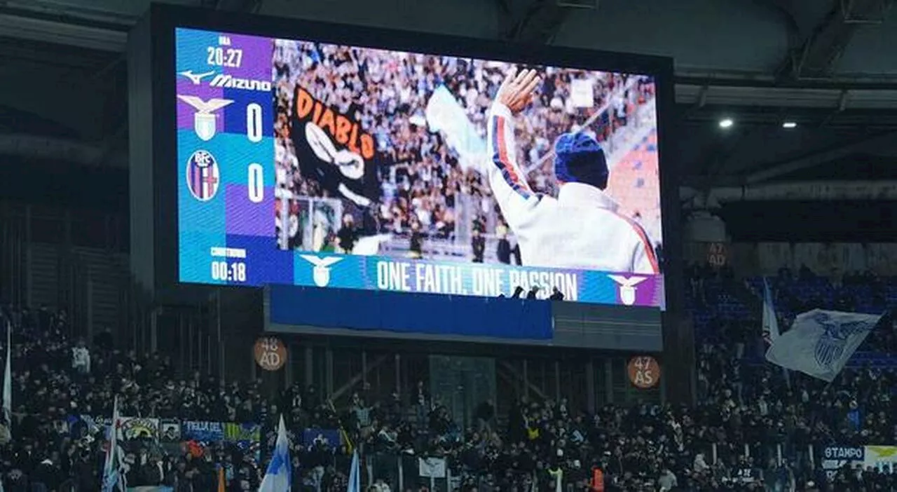 Ajax-Lazio, trasferta ad Amsterdam vietata ai tifosi biancocelesti. L'ira del club: «Roba da terzo mondo, la U