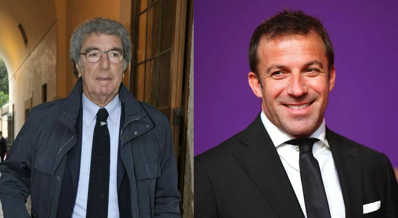 Dino Zoff Corrobora L'Adattabilità di Alessandro Del Piero alla Presidenza della FIGC