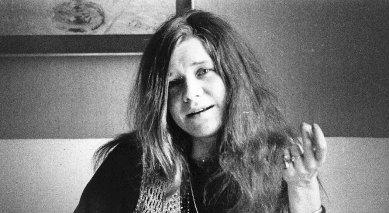 Peggy Caserta, Amica di Janis Joplin, È Deceduta