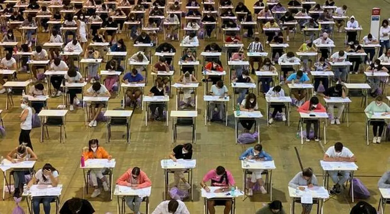 Test d'Ingresso Addio, Semestre-Filtro dal 2025 per Medicina