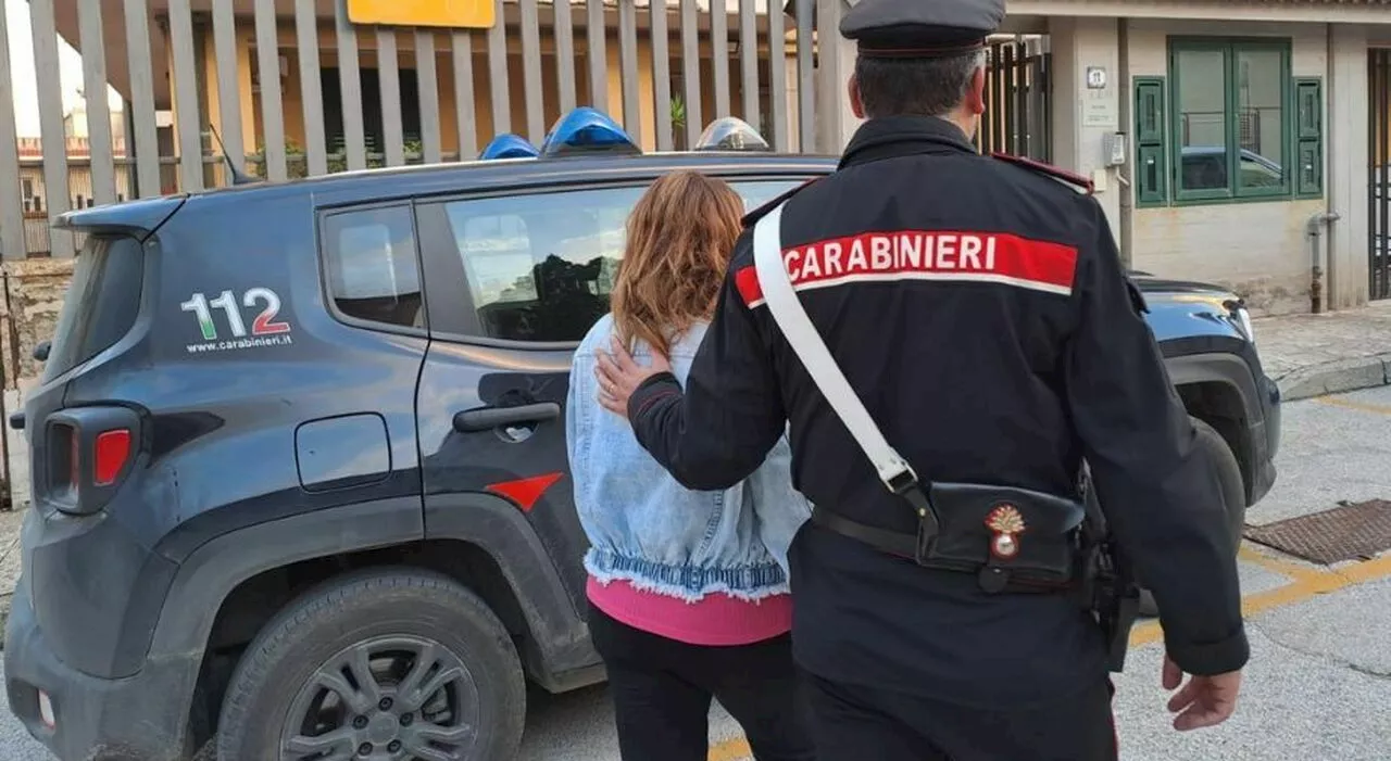 Violenza sessuale aggravata nei confronti di una minorenne, misura cautelare per un giovane