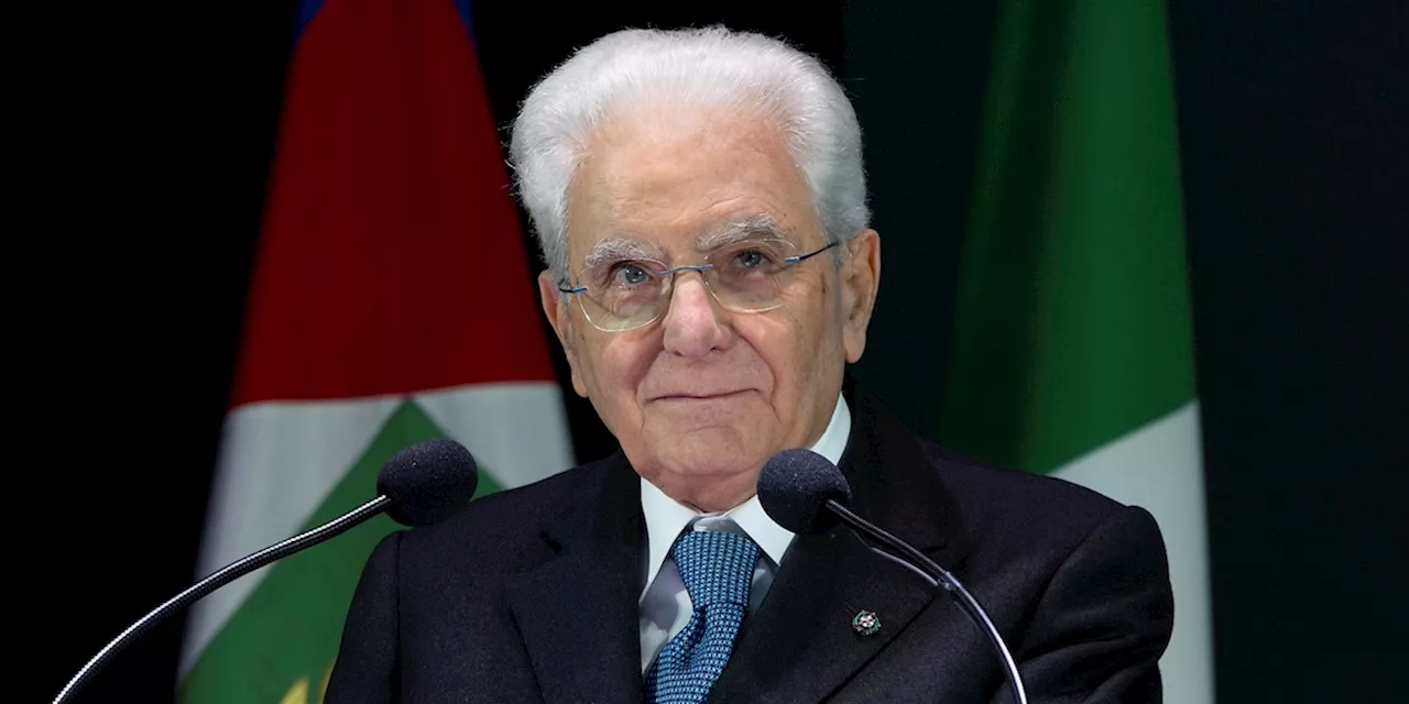 Mattarella ha bocciato un tentativo dei partiti di aumentarsi il finanziamento con il 2xmille