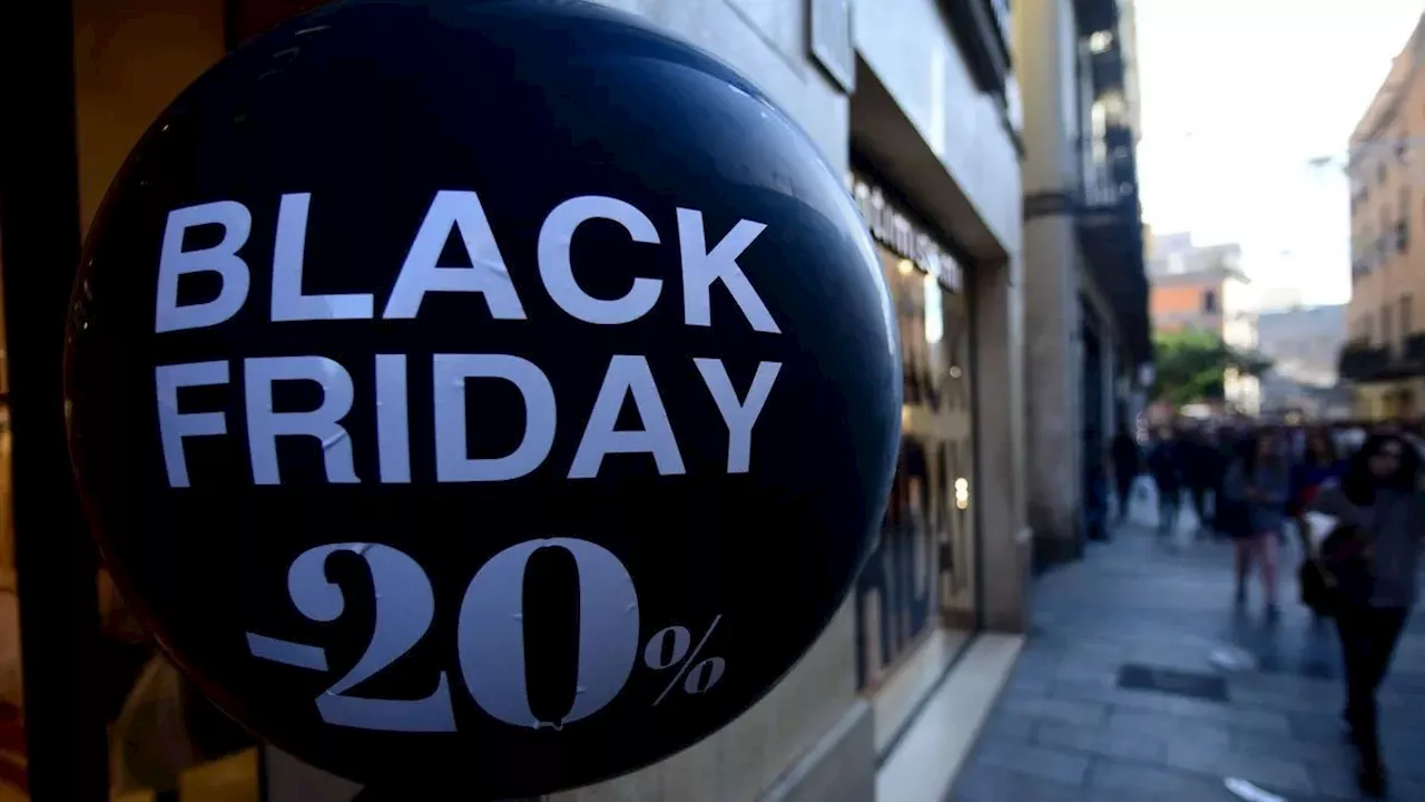 Black Friday 2024: las estafas y fraudes que se repiten año tras año