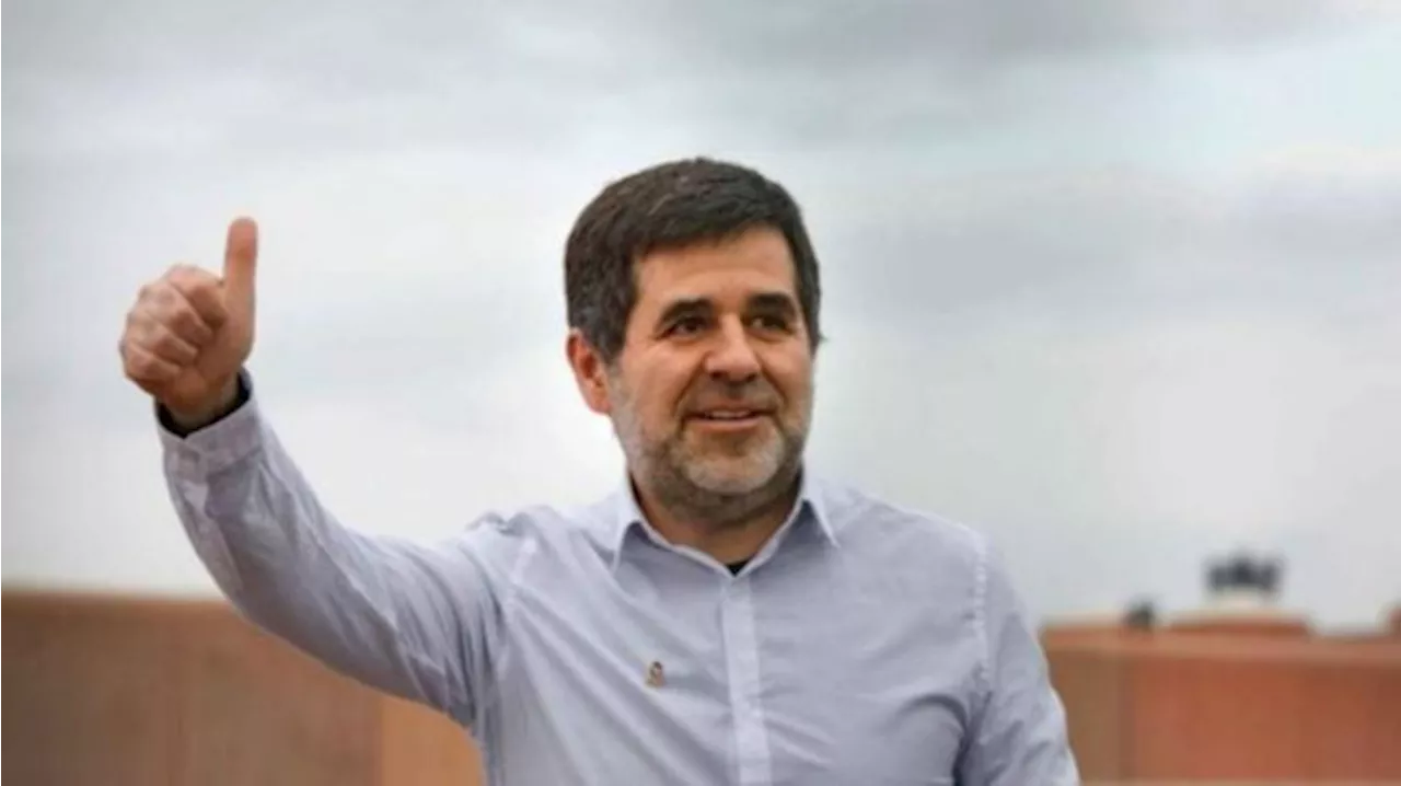 Jordi Sànchez fue espiado 19 veces, cuando era líder de Junts, según los Mossos