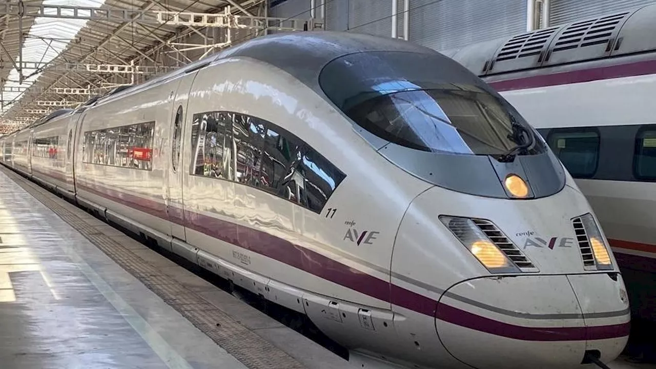 Renfe debutará comprar un 33% de la italiana Arenaways