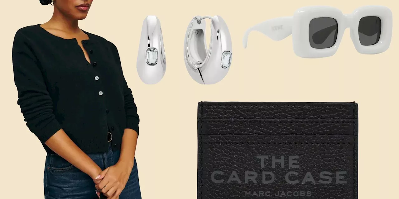 Nordstrom’s Fashion Director Told Me That These Are 2024's 6 Hottest Holiday Gifts