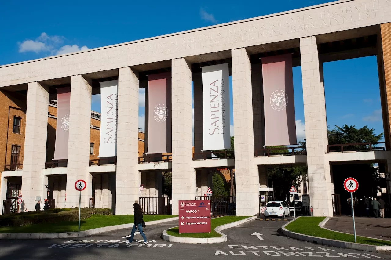 La Sapienza educa al rispetto: un nuovo corso per dire NO alla violenza di genere