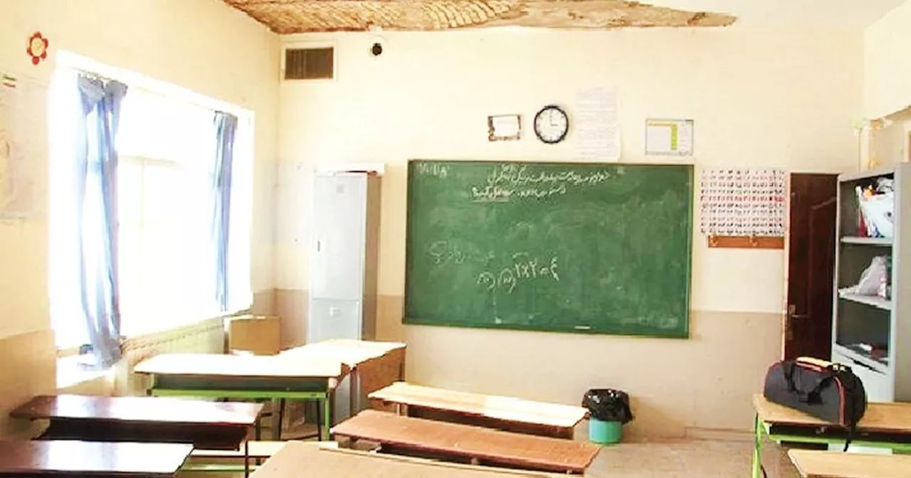 Zarsh va Gazit: Tehran Province Faces a Severe Shortage of Educational Classes