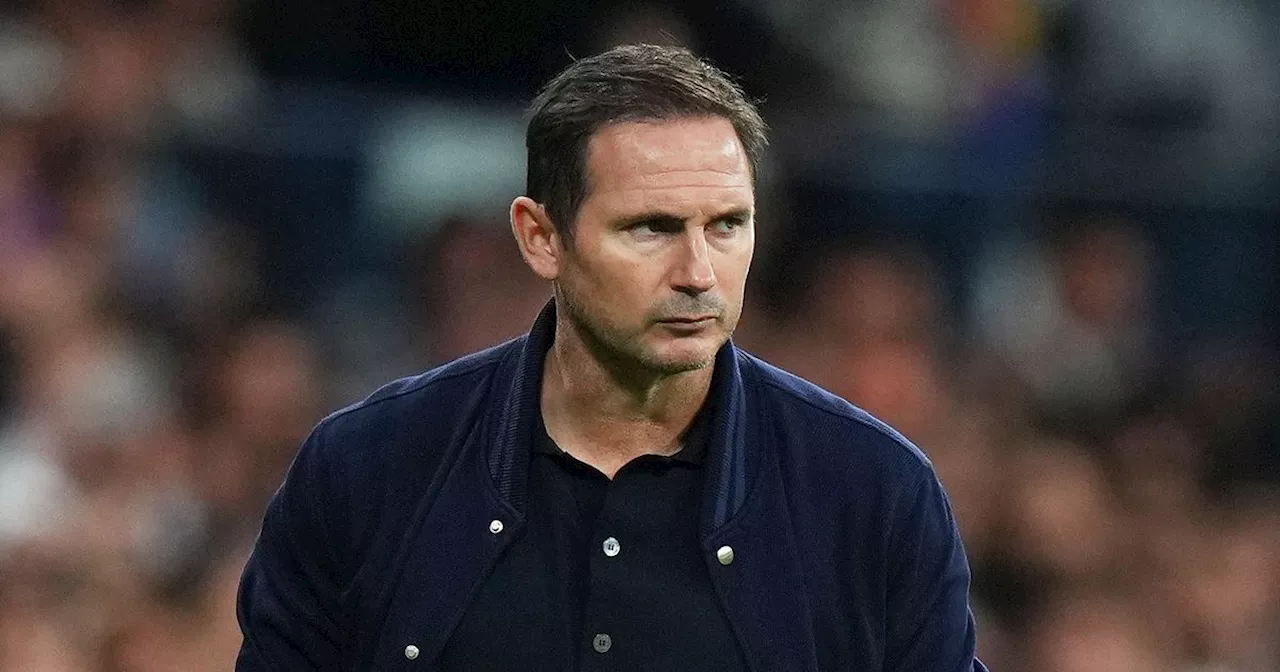 Frank Lampard Set to Return to Management with Coventry City