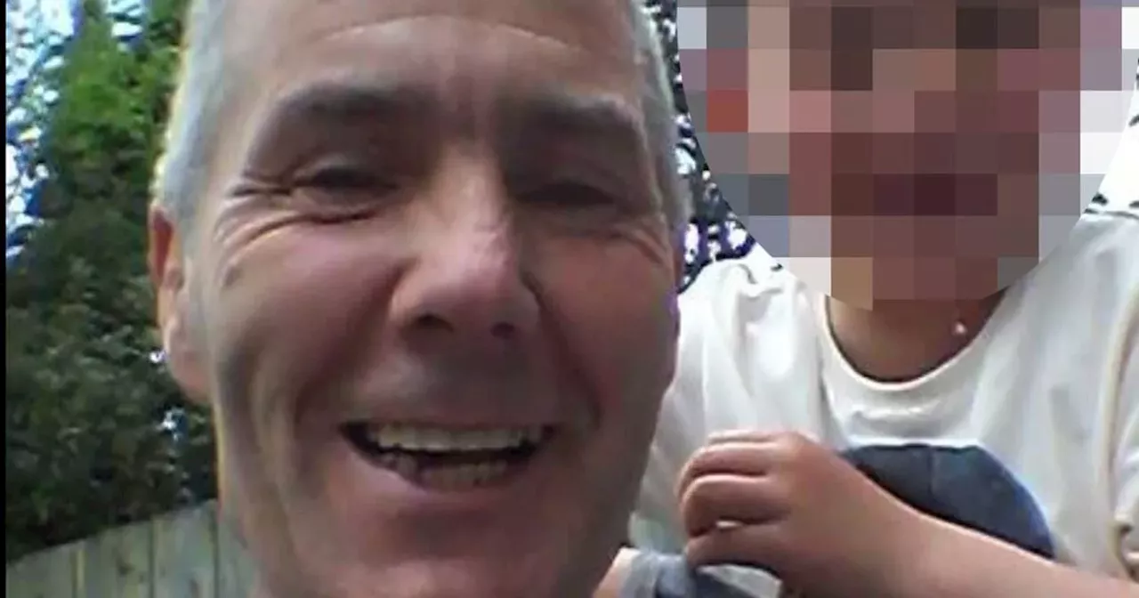 Grandson in emotional tribute to man, 63, stabbed to death outside Dublin home