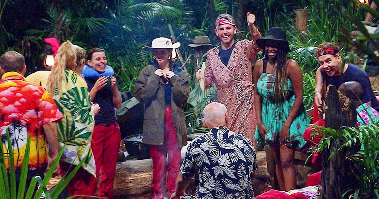 I'm A Celeb first elimination likely to see two surprising stars battle it out