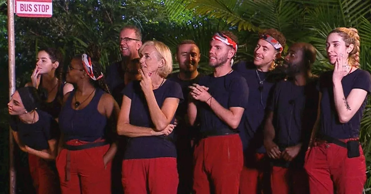 I'm A Celebrity Fans Call for Jane Moore's Eviction After Bushtucker Trial