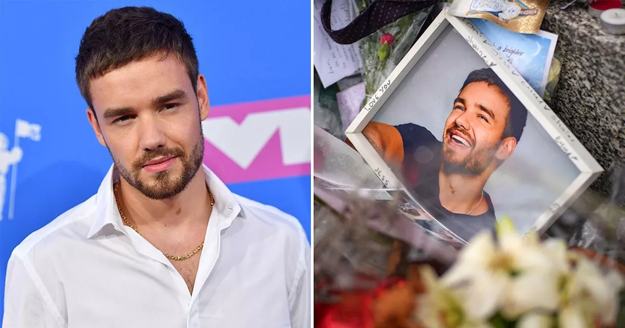 Thousands of Liam Payne fans gather to sign heartbreaking petition after tragedy