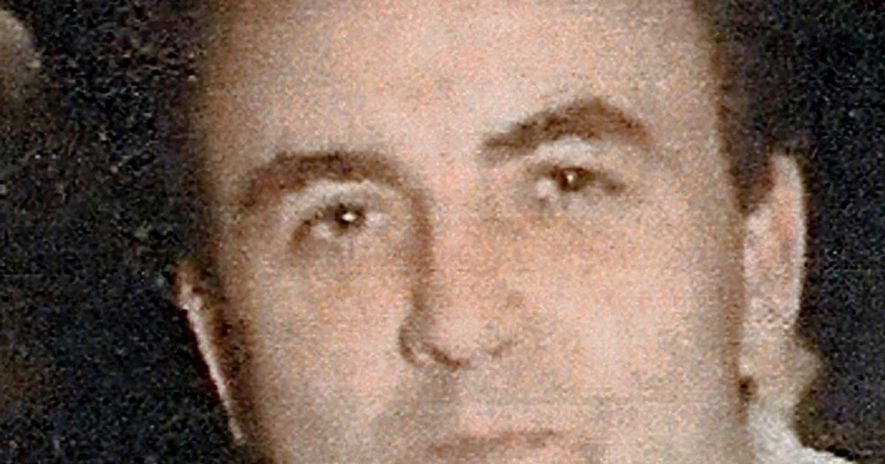 Experts Uncover Grave in Search for Disappeared Troubles Victim Joe Lynskey