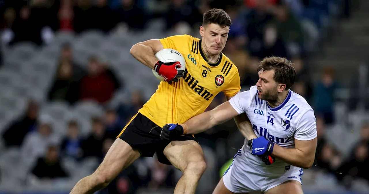 GAA Congress explainer: It’s the most wonderful time of the year