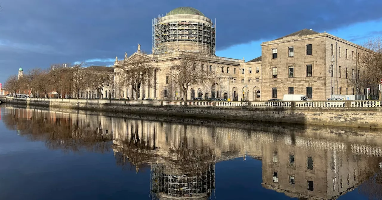 High Court Challenge Launched Against Social Housing Development in Dublin