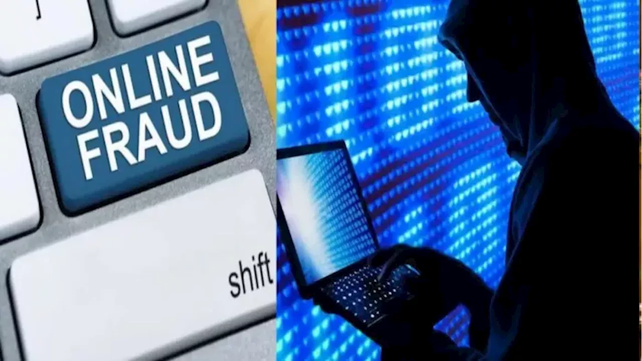 Cyber Crime: शेयर बाजार में मुनाफे का दिया लालच, जहाज के रिटायर्ड कप्तान से 11 करोड़ की साइबर ठगी, एक गिरफ्तार