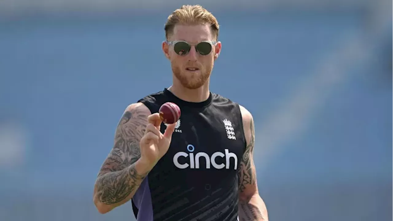 IPL 2025 मेगा नीलामी से नाम क्‍यों लिया वापस? आखिरकार Ben Stokes ने कर दिया खुलासा