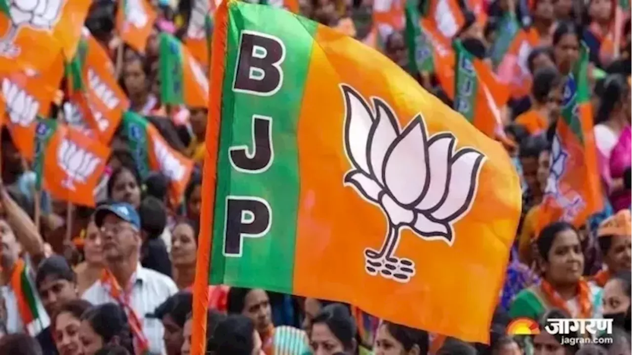 Jharkhand Election Result: पश्चिमी सिंहभूम जिले में 13 साल में भाजपा ने बदले 7 जिलाध्यक्ष, एक ने भी नहीं दिलाई पार्टी को जीत