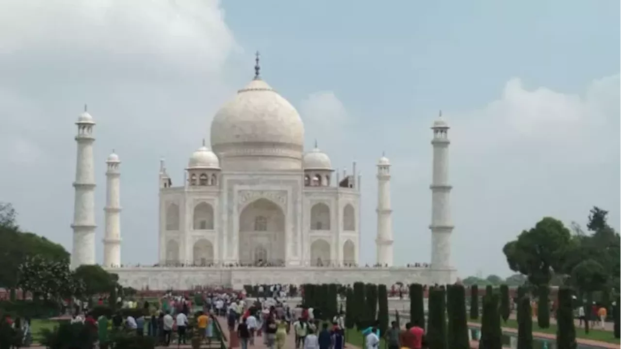 Taj Mahal वाद में पक्षकार बनने पर ASI की आपत्ति, जलाभिषेक व पूजा-अर्चना की मांगी है अनुमति; 16 को अगली सुनवाई