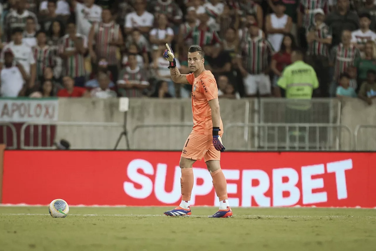 Fluminense Empata com Criciúma no Maracanã e Mantém Risco de Rebaixamento