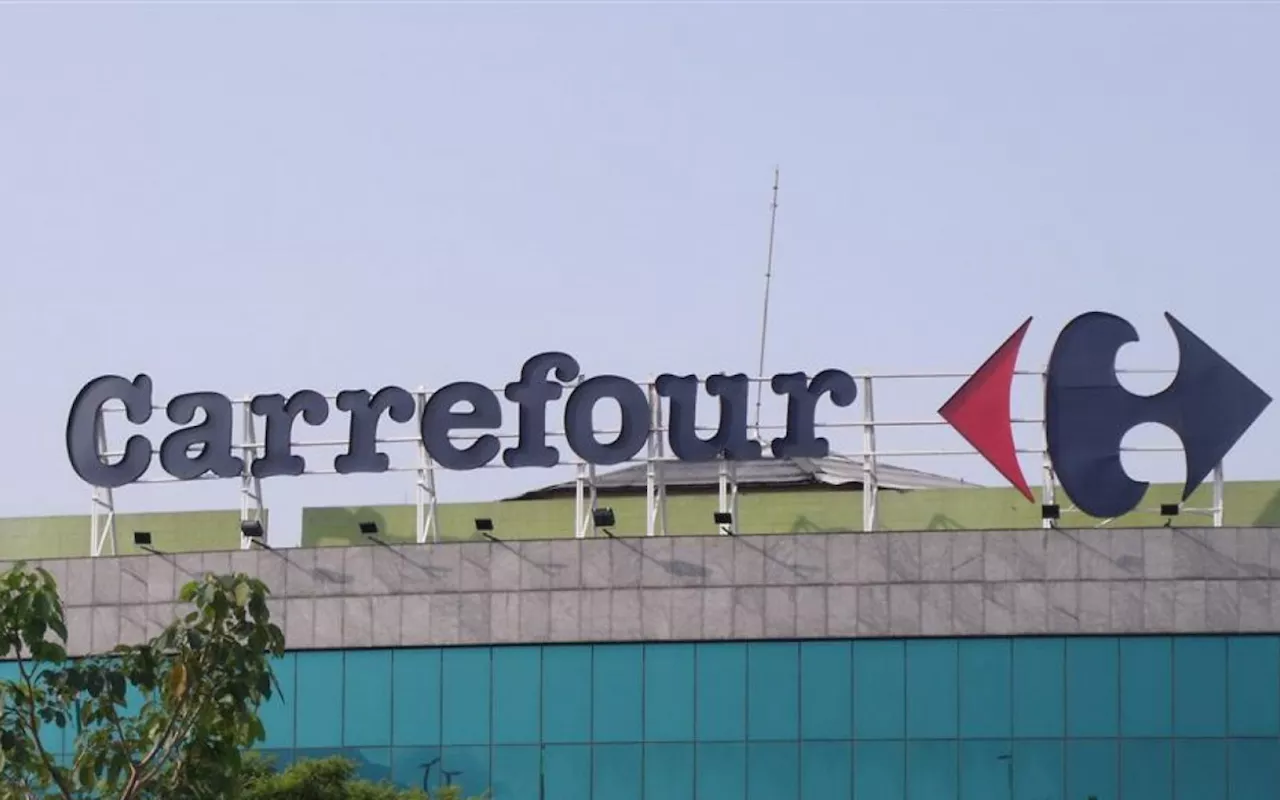 Retratação de CEO global do Carrefour encerra o caso, afirma associação