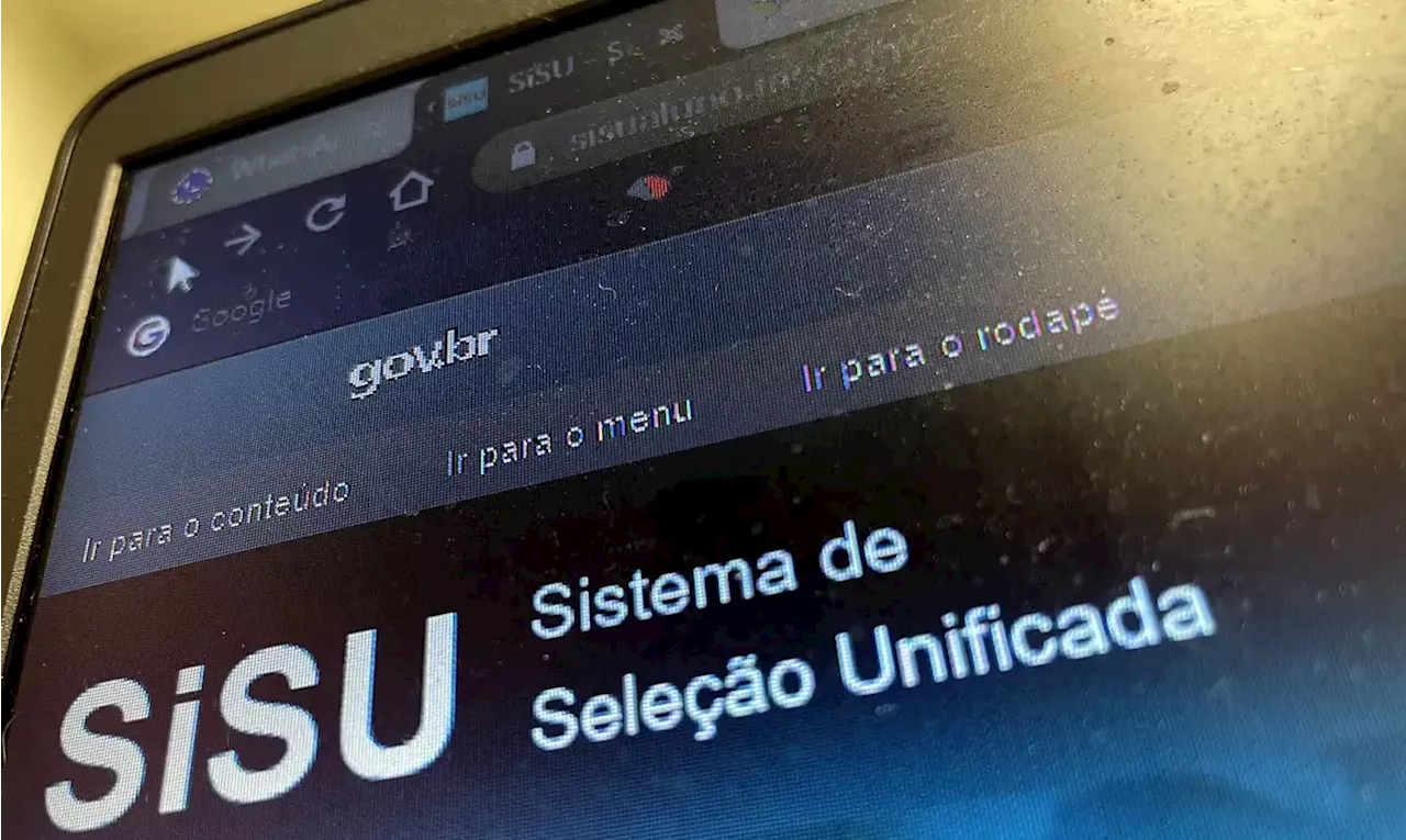 Sisu terá novo tipo de cotas para a universidade; entenda