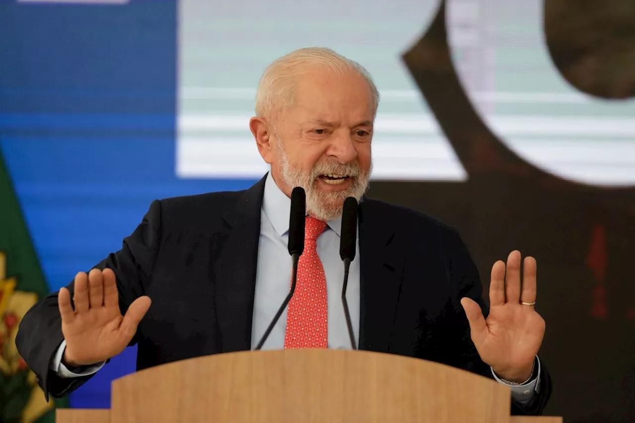 Lula Critica Boicote Francês à Carne Brasileira e Destaca Acordo UE-Mercosul