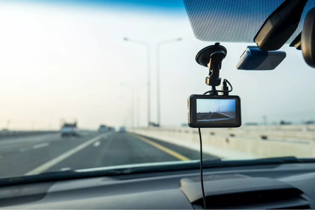 Dashcam en voiture : peut-on vraiment l’utiliser ?