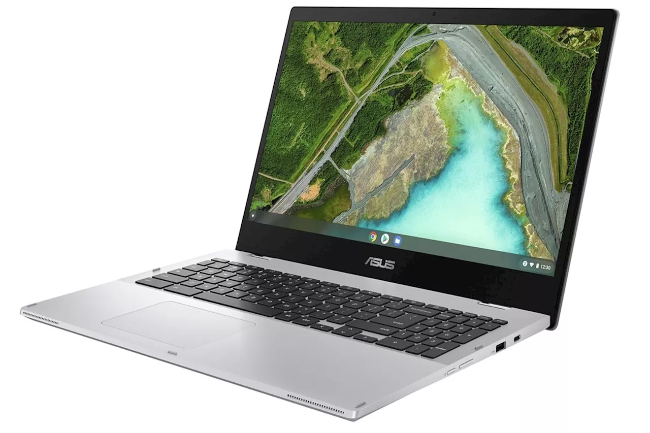 Déjà riche comme Rockefeller, Amazon renonce à sa marge sur ce portable Asus 🤩